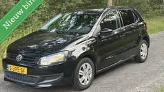 Gebruikt 2011 VW Polo Hatchback | € 4.499 (Goede deal)