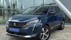 Gebruikt 2022 Peugeot 3008 Allure SUV | € 26.950 (Super prijs)