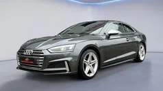 Grijs Gebruikt 2019 Audi S5 Sport Coupé | € 48.950 (Super prijs)