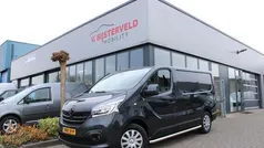 Grijs Gebruikt 2021 Renault Trafic Luxe Van | € 16.950 (Super prijs)