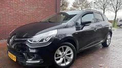 Gebruikt 2016 Renault Clio GrandTour LIMITED Stationwagen | € 3.799 (Goede deal)