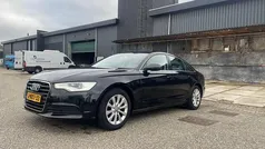 Gebruikt 2012 Audi A6 Proline Sedan | € 7.900 (Goede deal)