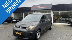 Gebruikt 2024 Citroën Berlingo MPV | € 16.450 (Goede deal)