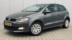 Gebruikt 2011 VW Polo Comfortline Hatchback | € 4.499 (Eerlijke prijs)