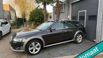 Occasion 2013 Audi A4 Allroad Proline Stationwagen | € 14.749 (Eerlijke prijs)