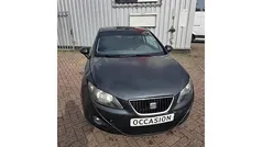 Gebruikt 2009 Seat Ibiza SC Stylance Hatchback | € 1.750 (Goede deal)