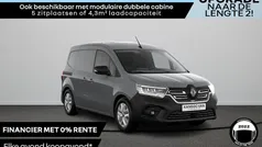 Gebruikt 2025 Renault Kangoo Sedan | € 23.973 (Goede deal)
