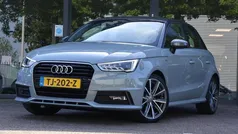 Gebruikt 2018 Audi A1 Sportback S-Line Hatchback | € 16.495 (Eerlijke prijs)