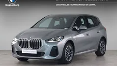 Grijs, metallic lak Gebruikt 2024 BMW 230 Comfort Edition Stationwagen | € 47.950 (Goede deal)