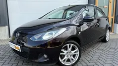 Gebruikt 2009 Mazda 2 Hatchback | € 5.899 (Eerlijke prijs)