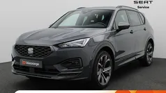 Grijs, metallic lak Gebruikt 2021 Seat Tarraco FR SUV | € 34.900 (Eerlijke prijs)