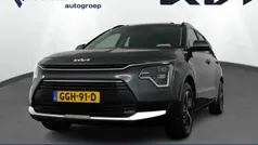 Grijs Gebruikt 2024 Kia Niro 2 SUV | € 34.950 (Goede deal)