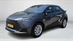 Grijs Gebruikt 2024 Toyota C-HR Active SUV | € 32.950 (Super prijs)