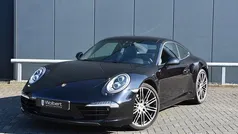Gebruikt 2015 Porsche 911 Carrera Black Edition Coupé | € 82.950 (Super prijs)