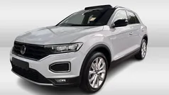 Gebruikt 2021 VW T-Roc Sportline SUV | € 29.950 (Eerlijke prijs)