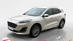 Gebruikt 2021 Ford Kuga Vignale SUV | € 23.430 (Eerlijke prijs)