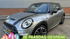 Grijs Gebruikt 2019 Mini John Cooper Works Hatchback | € 22.450 (Eerlijke prijs)