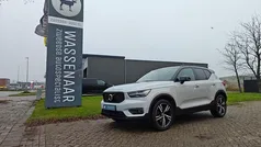 Gebruikt 2019 Volvo XC40 R-Design SUV | € 28.900 (Eerlijke prijs)