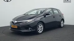 Gebruikt 2018 Toyota Auris Hatchback | € 15.880 (Eerlijke prijs)