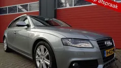 Gebruikt 2011 Audi A4 Proline Stationwagen | € 6.950 (Eerlijke prijs)