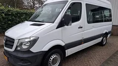 Gebruikt 2015 Mercedes Sprinter Van | € 11.550 (Goede deal)