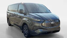 Gebruikt 2024 Ford E-Transit Limited Van | € 50.290 (Eerlijke prijs)