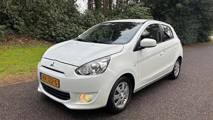 Occasion Mitsubishi Space Star 71 PK (52 kW) 2016 Hatchback