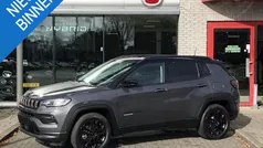 Gebruikt 2022 Jeep Compass SUV | € 29.950 (Eerlijke prijs)
