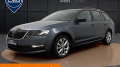 Gebruikt 2020 Skoda Octavia Business Line Stationwagen | € 20.950 (Eerlijke prijs)
