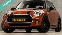 Oranje Gebruikt 2018 Mini Cooper Chili Hatchback | € 16.445 (Eerlijke prijs)