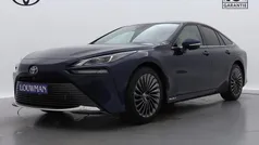 Gebruikt 2023 Toyota Mirai Sedan | € 35.950
