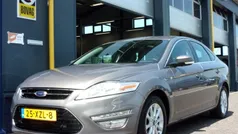Bruin Gebruikt 2012 Ford Mondeo Titanium Hatchback | € 9.865 (Eerlijke prijs)