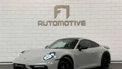 Grijs Gebruikt 2022 Porsche 911 Carrera GTS Coupé | € 179.900 (Super prijs)