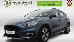Gebruikt 2021 Ford Focus Active Hatchback | € 17.900 (Goede deal)