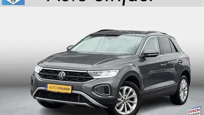 Gebruikt 2025 VW T-Roc Edition SUV | € 35.925 (Eerlijke prijs)