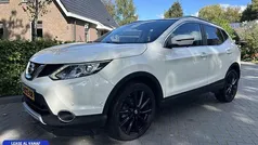 Gebruikt 2015 Nissan Qashqai Tekna SUV | € 13.999 (Eerlijke prijs)