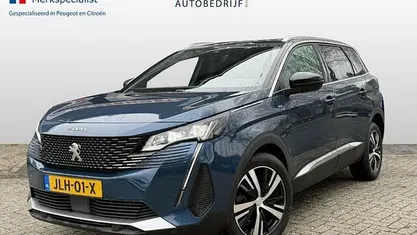 Occasion 2021 Peugeot 5008 GTi SUV | € 21.900 (Eerlijke prijs)