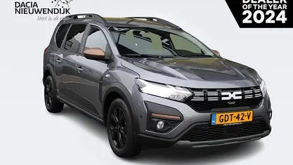 Occasion 2024 Dacia Jogger Extreme MPV | € 23.995 (Eerlijke prijs)