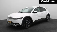 Wit Gebruikt 2022 Hyundai Ioniq 6 GO! Sedan | € 29.440 (Eerlijke prijs)