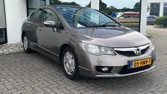 Grijs Gebruikt 2009 Honda Civic Hybrid Sedan | € 2.499 (Goede deal)