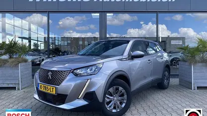 Occasion Peugeot e-2008 Active 100 kW (136 PK) 2020 SUV
