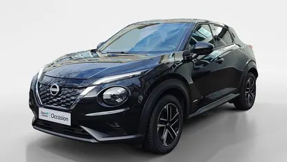 Occasion Nissan Juke N-Connecta 143 PK (105 kW) 2026 SUV