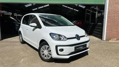 Gebruikt 2022 VW up! Hatchback | € 13.995 (Eerlijke prijs)