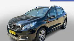 Gebruikt 2018 Peugeot 2008 Active SUV | € 11.850 (Eerlijke prijs)