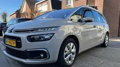 Gebruikt 2017 Citroën C4 Business Class MPV | € 10.750 (Eerlijke prijs)