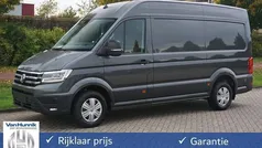 Gebruikt 2024 VW Crafter Van | € 48.850 (Goede deal)