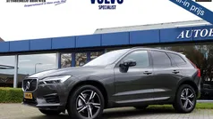 Gebruikt 2019 Volvo XC60 R-Design SUV | € 36.945 (Eerlijke prijs)