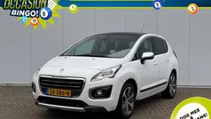 Gebruikt 2016 Peugeot 3008 Allure MPV | € 10.935 (Super prijs)