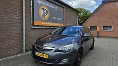 Gebruikt 2011 Opel Astra Sport Stationwagen | € 2.745 (Goede deal)