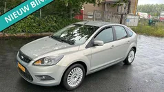 Gebruikt 2010 Ford Focus Limited Hatchback | € 2.499 (Goede deal)